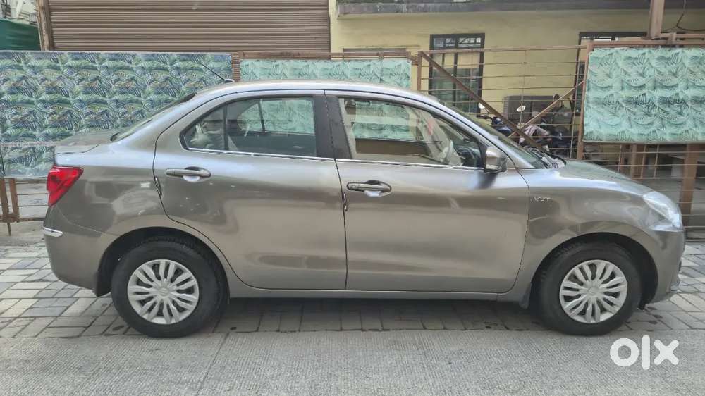 Maruti Suzuki Dzire 2017