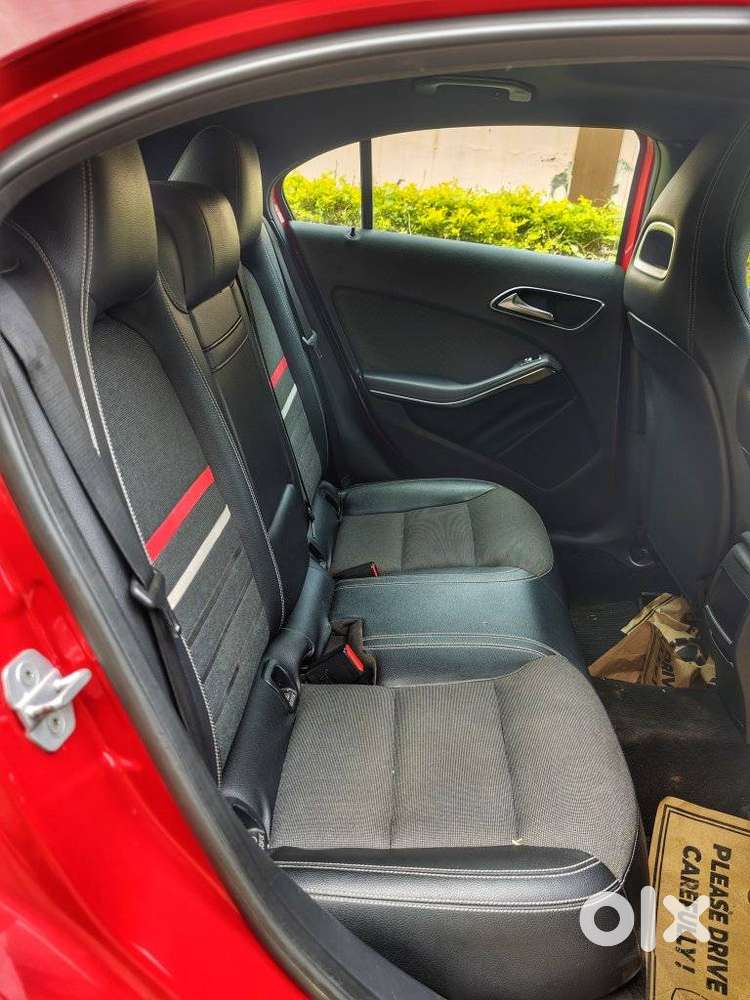 Mercedes-benz A Class A200 Cdi, 2015, Diesel