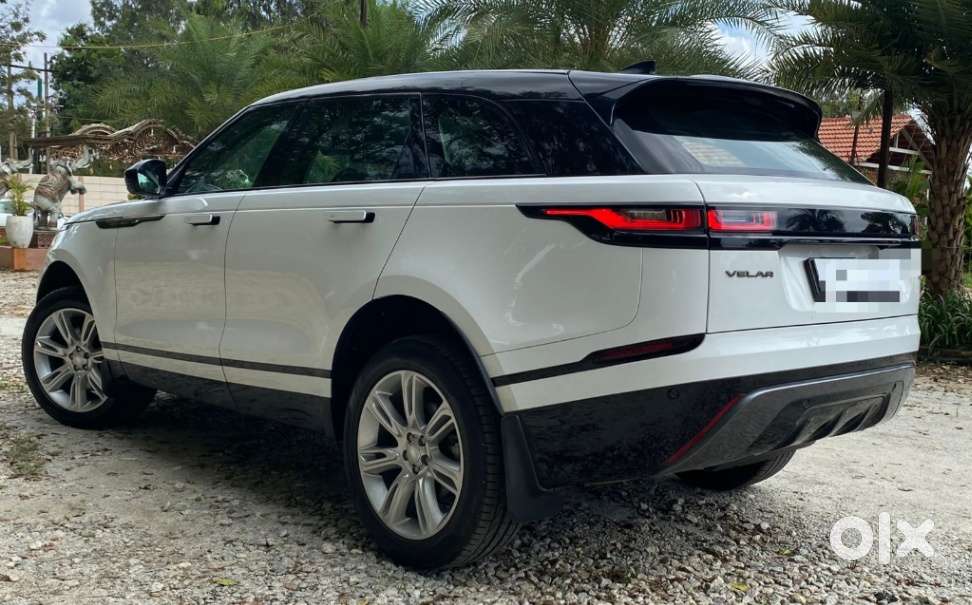 Land Rover Range Velar Hse Dynamic 2.0 Diesel, 2023, Diesel