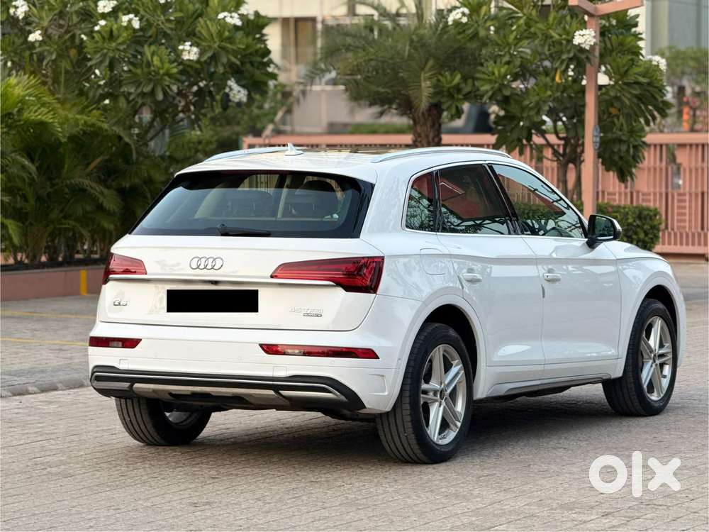 Audi Q5 2.0 45 Tfsi Technology, 2023, Petrol