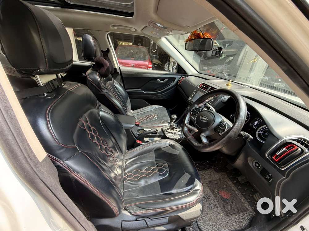 2022 Hyundai Creta S Plus