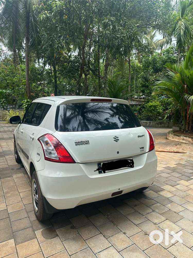 Reliable Maruti Diesel 2012 Car