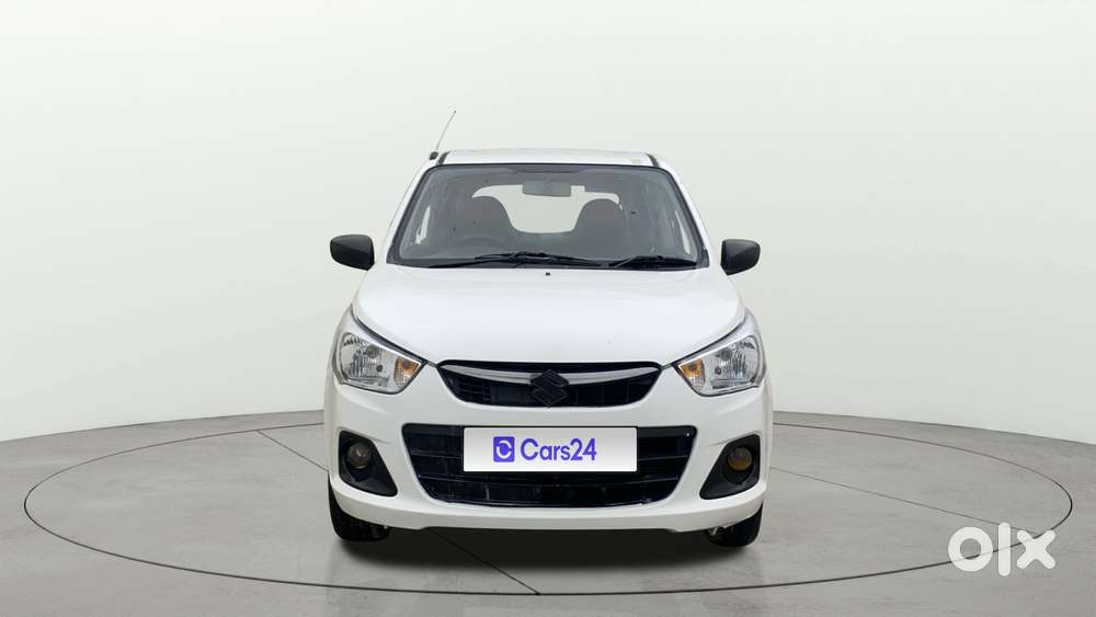 Maruti Suzuki Alto K10 Vxi, 2019, Petrol