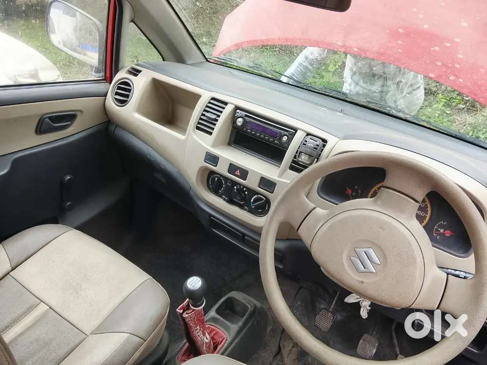2008 Maruti Suzuki Estilo Lx