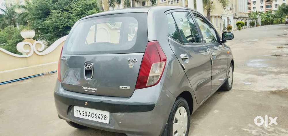 Hyundai I10 Era 1.1 Irde, 2008, Petrol