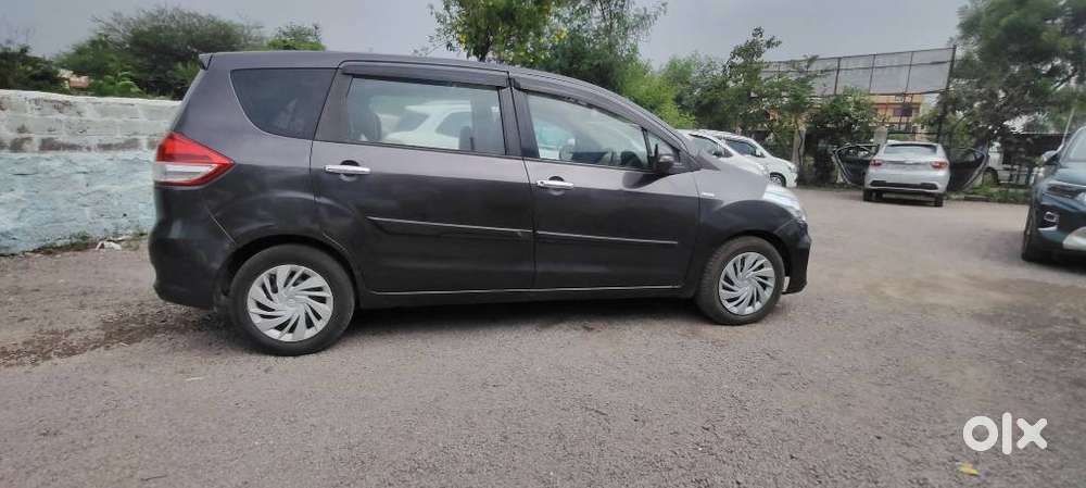 Maruti Suzuki Ertiga Vdi Shvs, 2019, Diesel