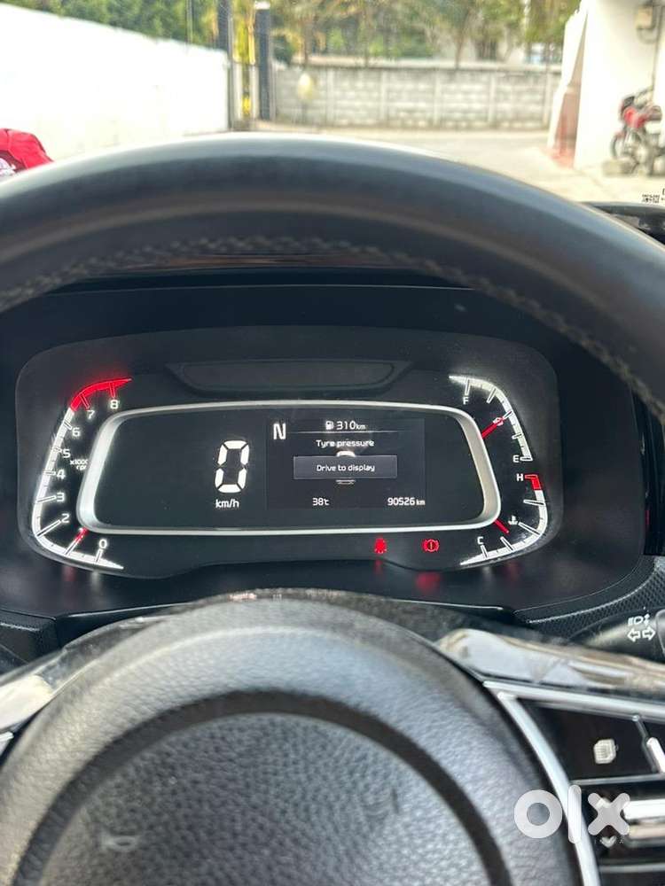 Kia Sonet Imt 2024