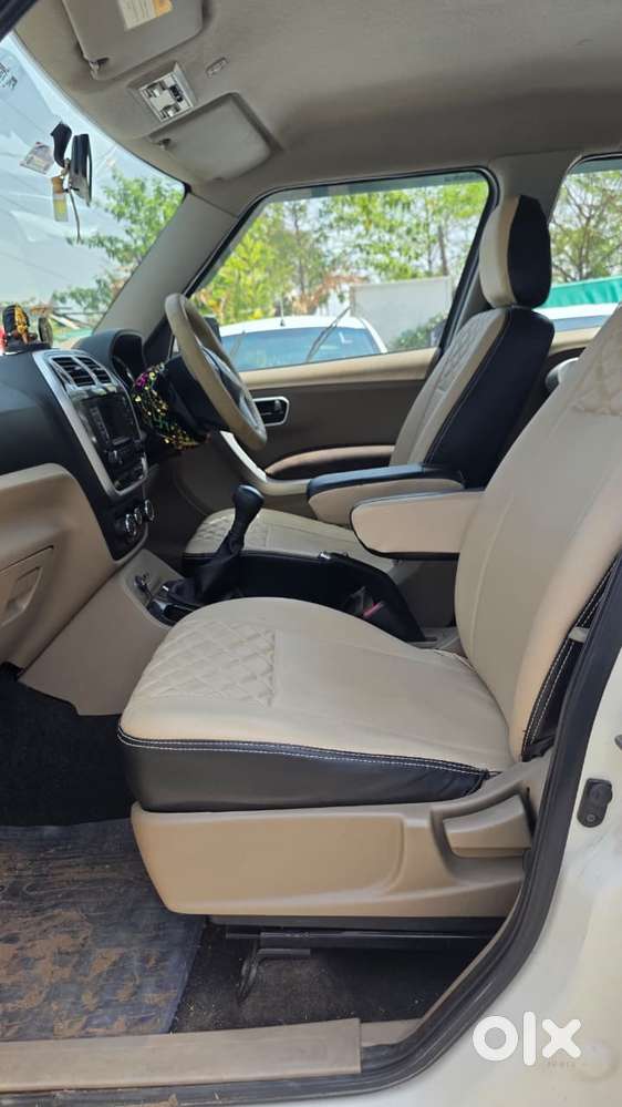 Mahindra Tuv 300 Mhawk100 T8, 2015, Diesel