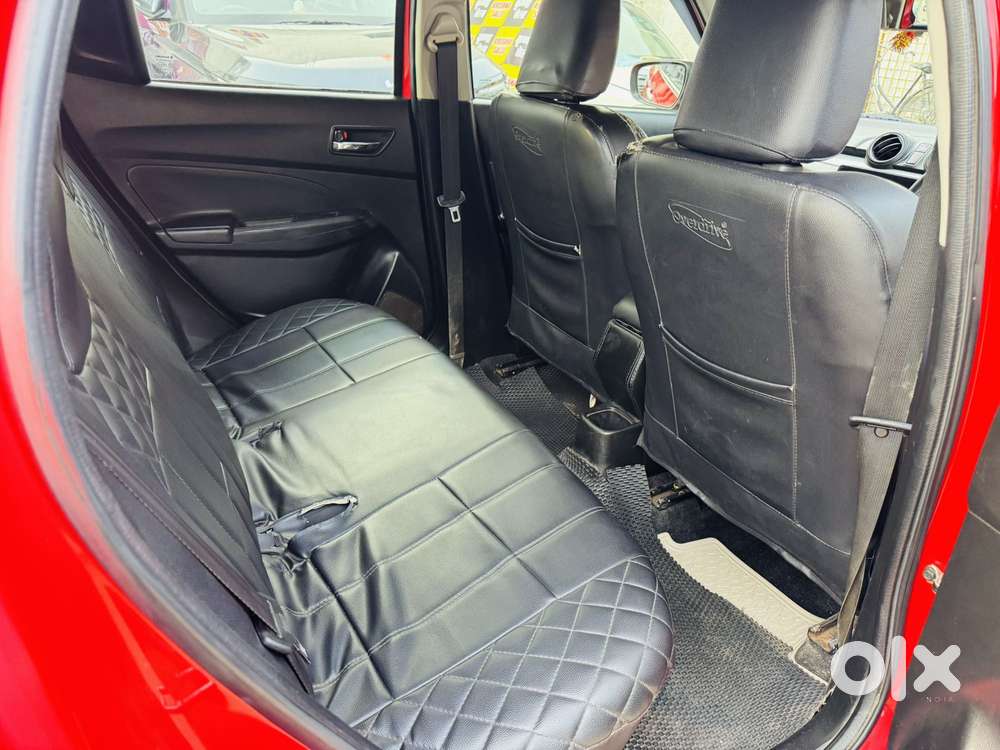 Maruti Suzuki Swift Vxi 1.2 Abs Bs-iv, 2019, Petrol