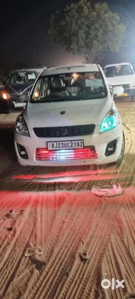 2014 Model
