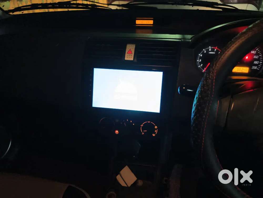Maruti Swift Dzire 2010