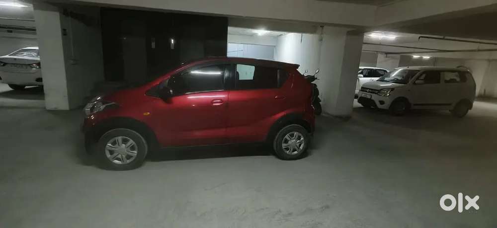 Datsun Redigo 1.0 S Mfg-2018 & Reg-2019