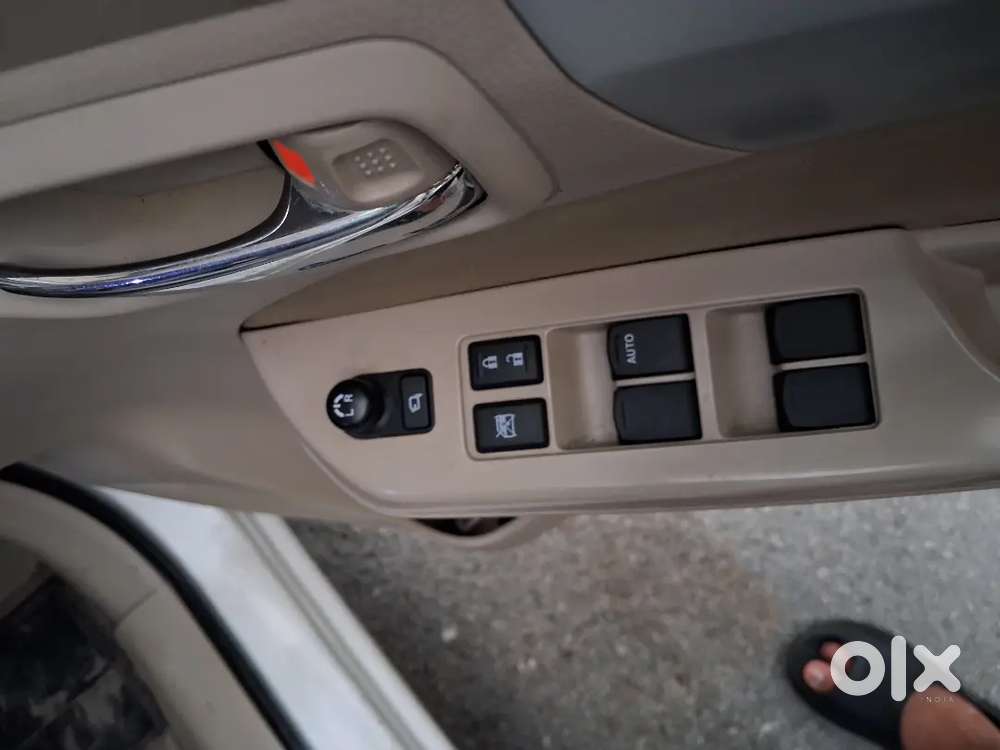 Maruti Ertiga 2018 Vxi Abs