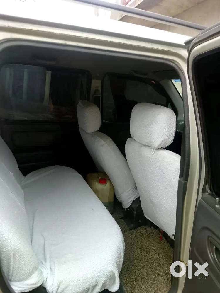 Maruti Suzuki Wagon R 2007