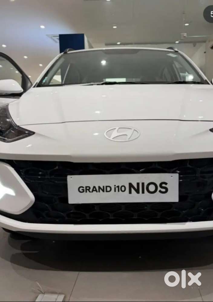 Hyundai Grand I10 Prime 1 Petrol Good Condition