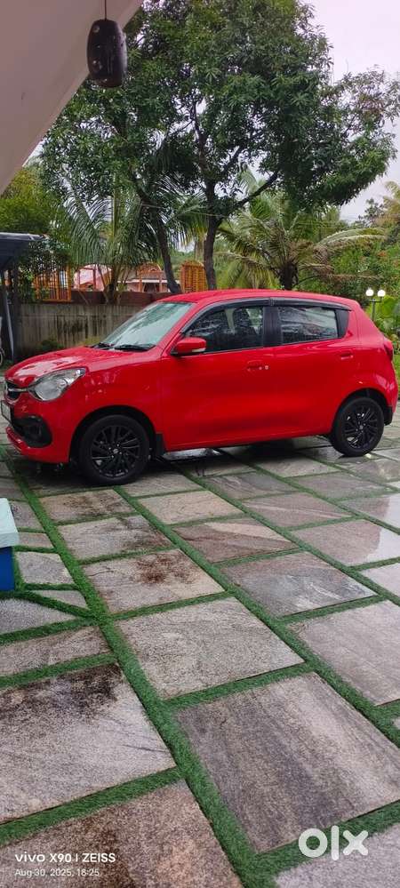 Maruti Suzuki Celerio Zxi, 2022, Petrol
