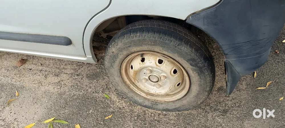 Maruti Suzuki Alto Lxi 2008 Petrol Manual