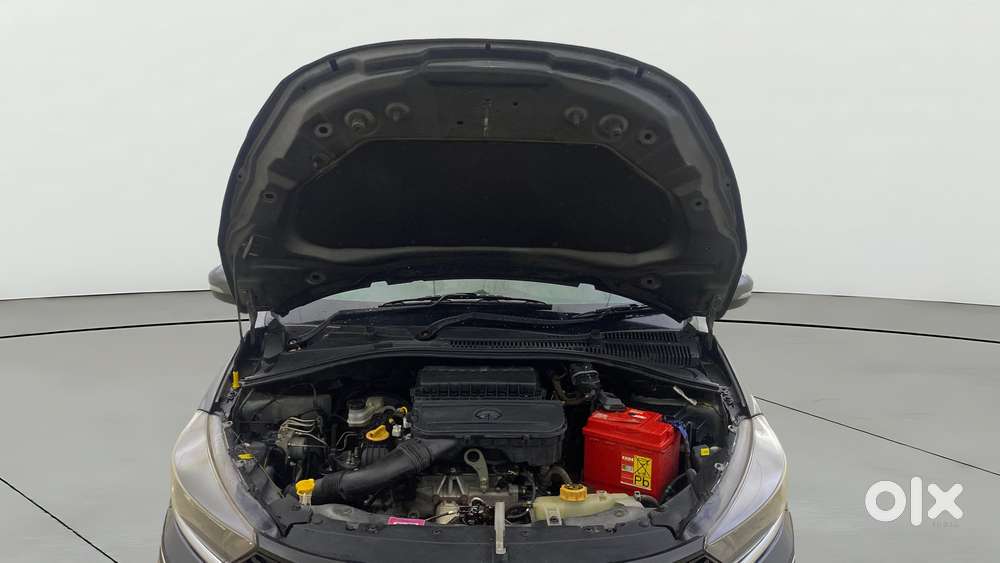 Tata Tiago 1.2 Revotron Xt, 2020, Petrol