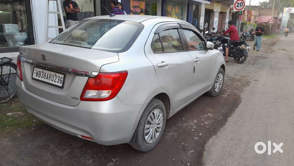 Maruti Suzuki Dzire Diesel 2019