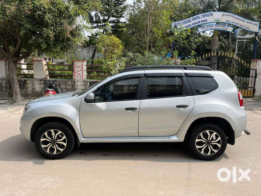 Nissan Terrano Xl 85 Ps Deisel, 2016, Diesel