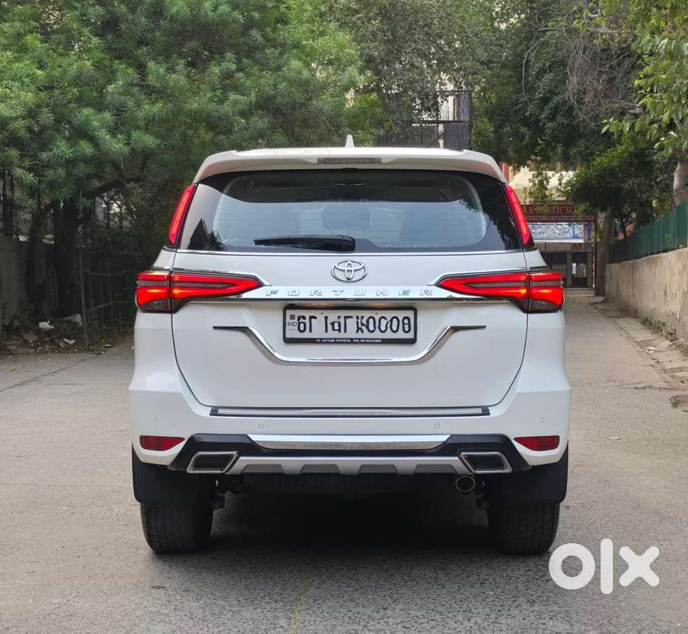 Toyota Fortuner 4x2 At 2.8 Diesel, 2024, Diesel