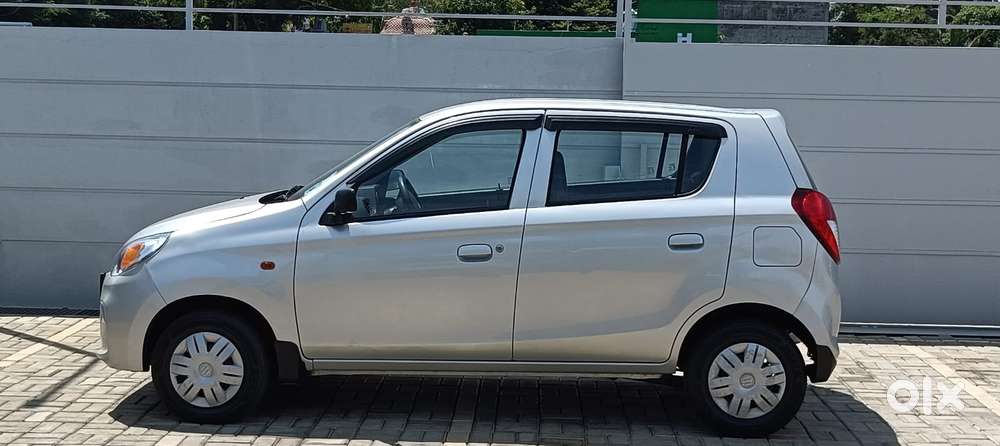 Maruti Suzuki Alto 800 Lxi, 2021, Petrol