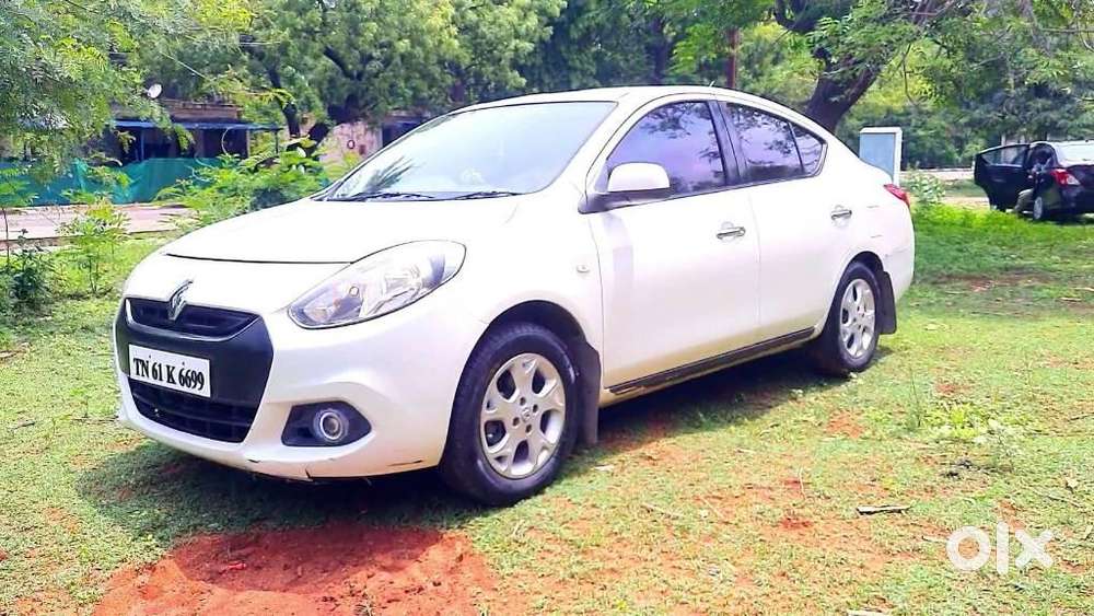 Nissan Sunny Xe D, 2016, Diesel