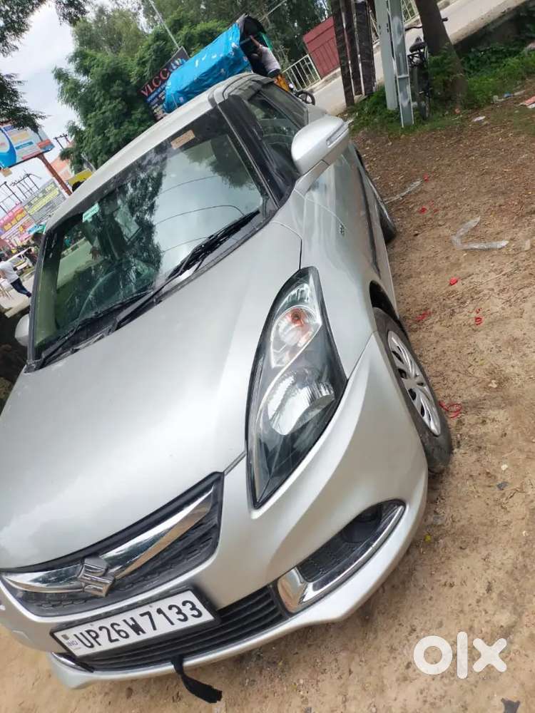 Maruti Suzuki Swift 2017 Good Condition 4 Tayre New