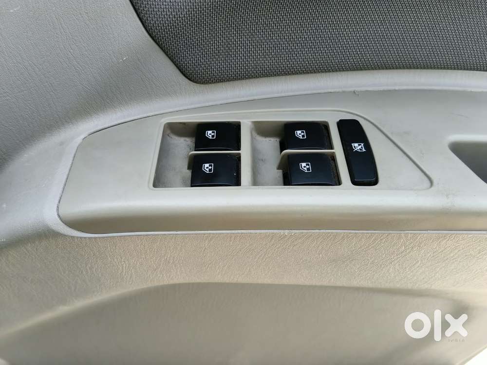 Mahindra Scorpio S5 Plus, 2018, Diesel