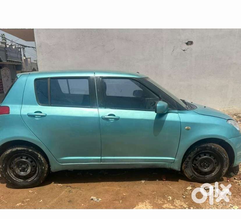 Maruti Suzuki Swift 2007 Diesel Good Condition