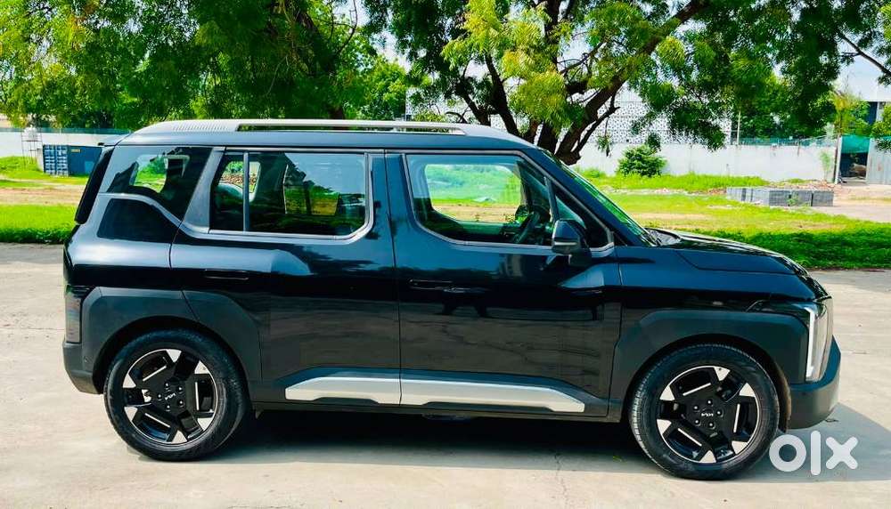 Kia Syros Htx Plus Opt Diesel At, 2025, Diesel