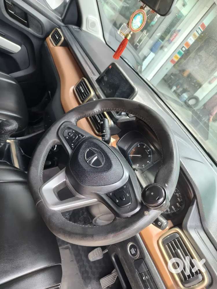 Tata Punch 1.2 Revotron 2022