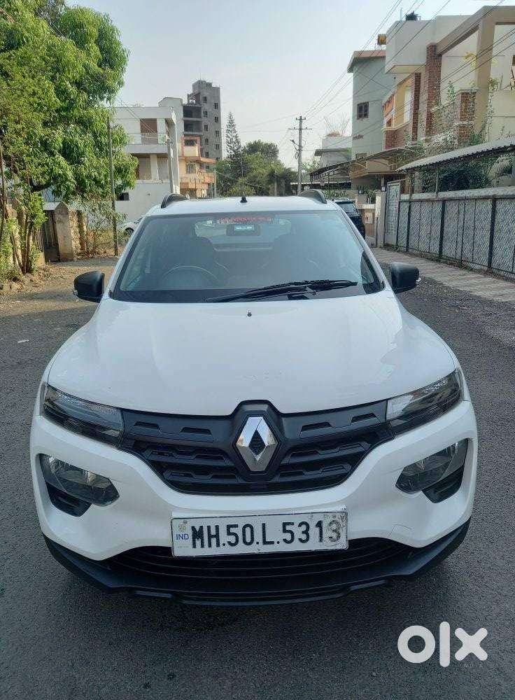 Renault Kwid Rxl, 2020, Petrol