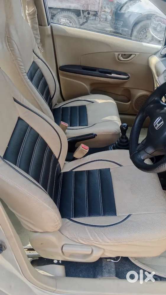 Honda Amaze 2014 Diesel Well Maintained