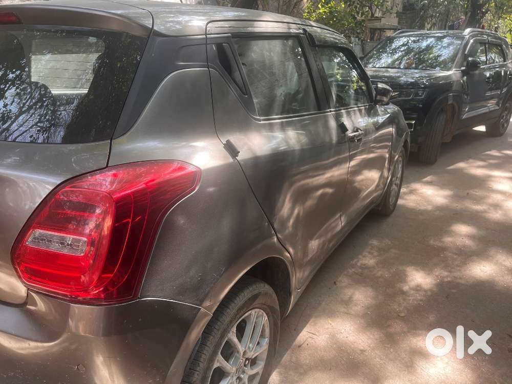 Maruti Suzuki Swift 2019 Petrol Good Condition