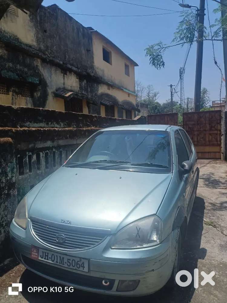 Tata Indica V2 Diesel 2005