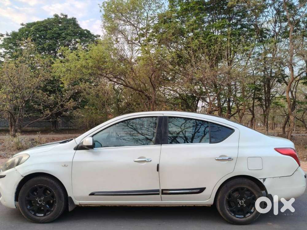 Renault Scala Diesel Rxl, 2014, Diesel