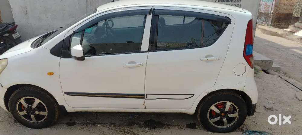 मारुति सुजुकी