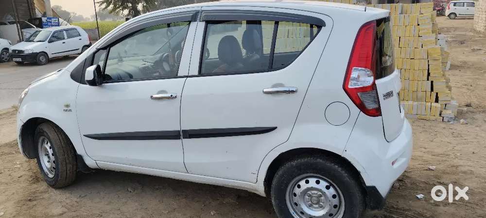 Maruti Suzuki Ritz Diesel 2016 Good Condition