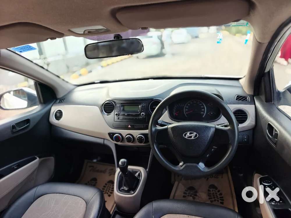 Hyundai Grand I10, 2014, Petrol