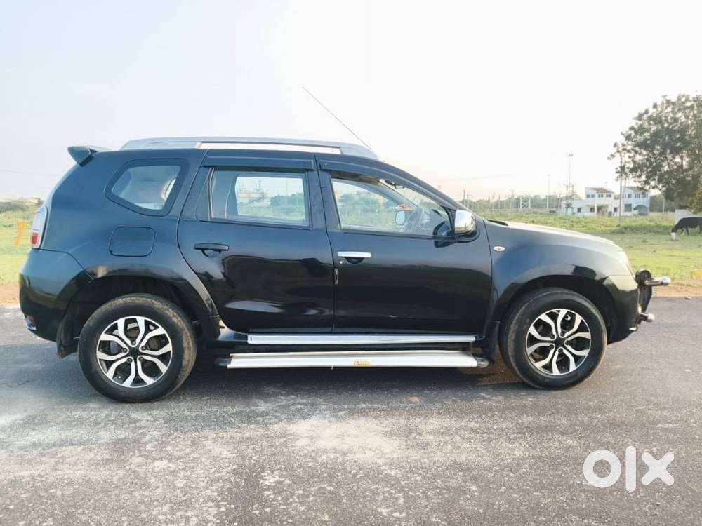 Nissan Terrano Xv Premium 110 Ps Anniversary Edition, 2014, Diesel