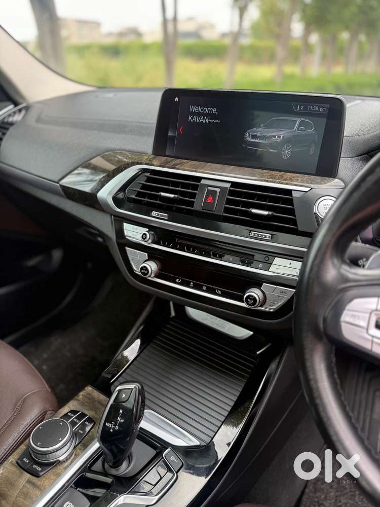 Bmw X3 Xdrive 20d Expedition, 2019, Diesel