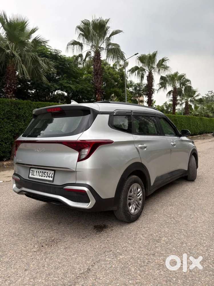 Kia Carens 1.5 Premium 7 Str, 2022, Petrol