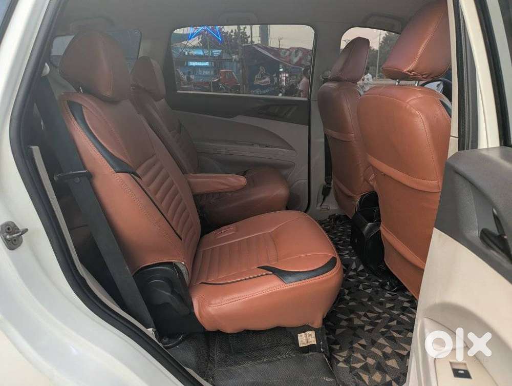 Mahindra Marazzo M2 8str, 2019, Diesel