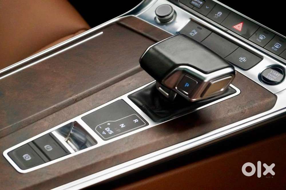 Audi A6 2.0 45 Tfsi Technology, 2021, Petrol