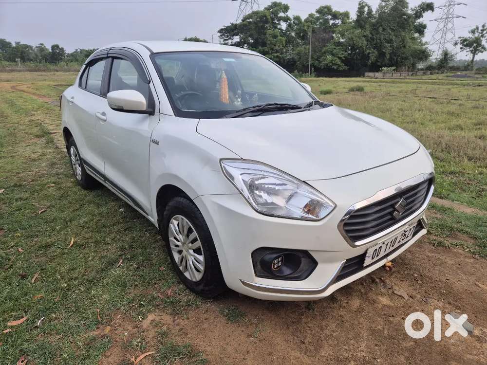 Dzire New Model Vdi For Sale.