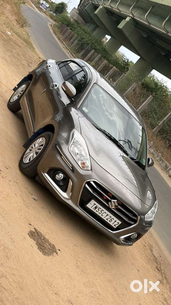 Maruti Suzuki Dzire 1.2 Vxi, 2023, Petrol