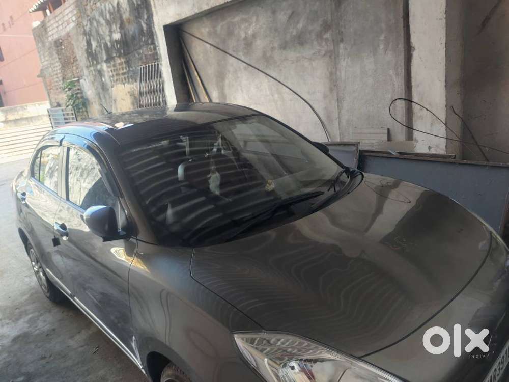 Maruti Suzuki Dzire 2021 Petrol Well Maintained