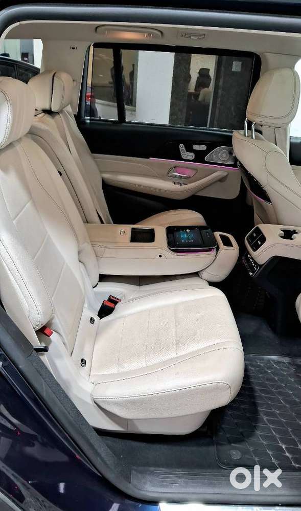 Mercedes-benz Gls 400d 4matic, 2023, Diesel