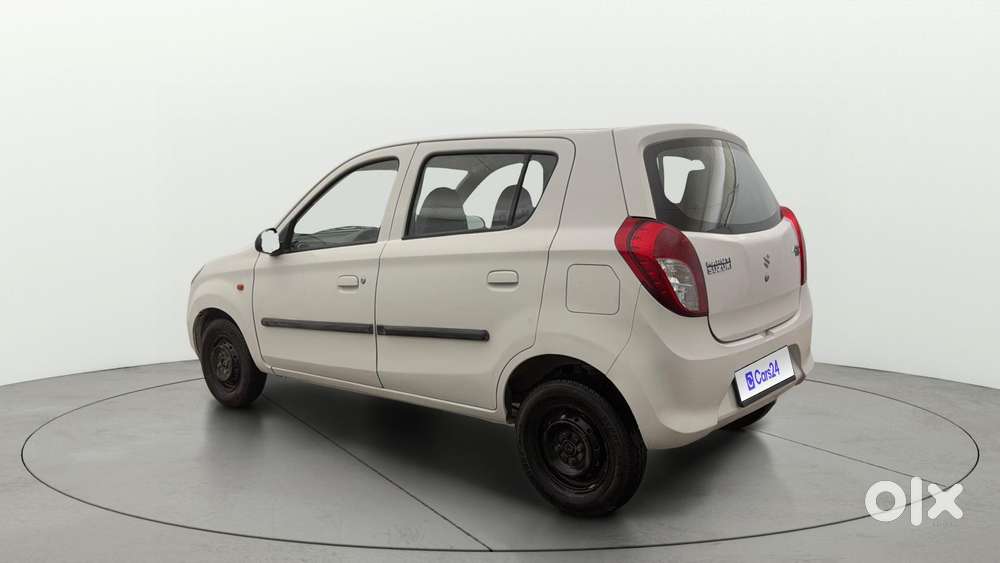 Maruti Suzuki Alto 800 Lxi, 2019, Petrol